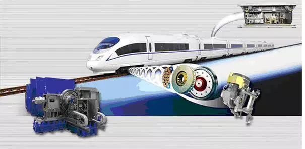 红头"文"荐——与高铁有着不解之缘的天宜上佳冲击科创板,你看好吗?