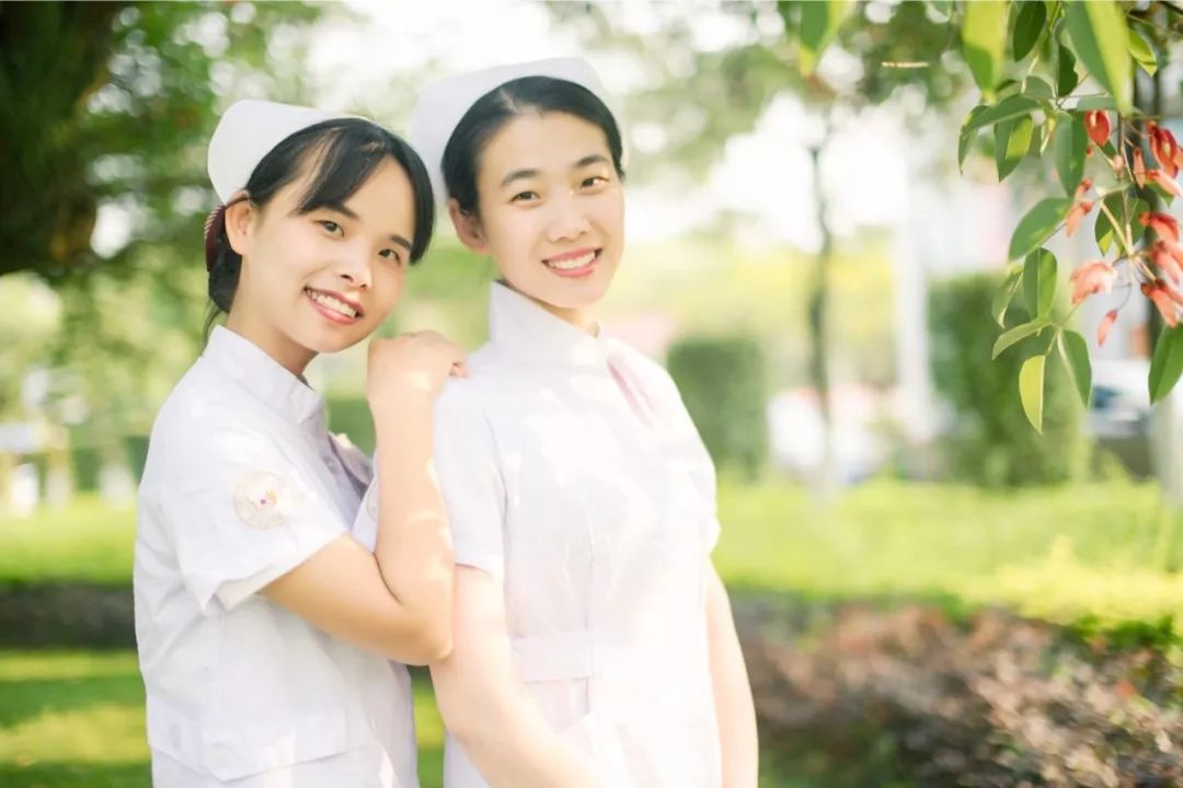 护理摄影作品展第16期