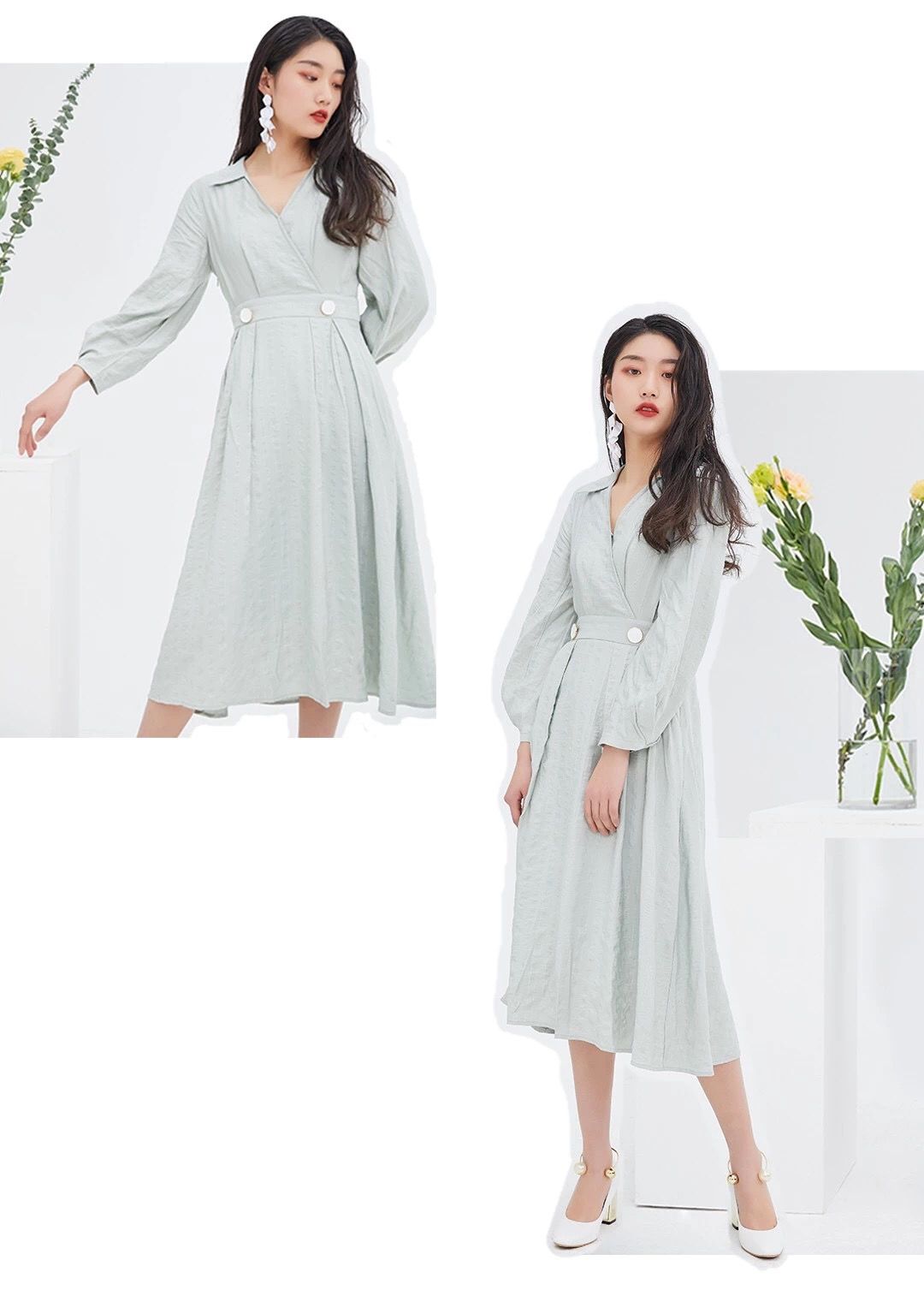 remember女装品牌时尚生活 由我做主_活动