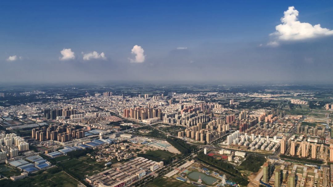 未来可期投资854亿涡阳再添高速公路将为涡阳城南房产增值又添一笔