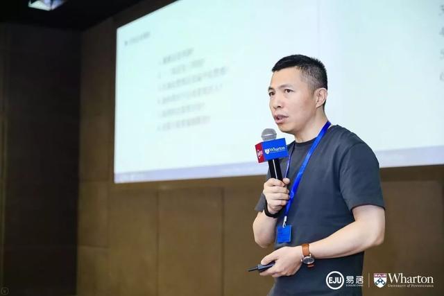 陈凯:中小房企没必要一味冲千亿_房地产