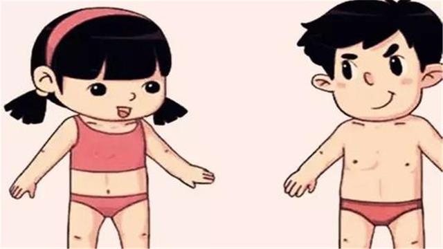 女子带6岁孩子进女厕所遭斥:请尊重孩子的性别!