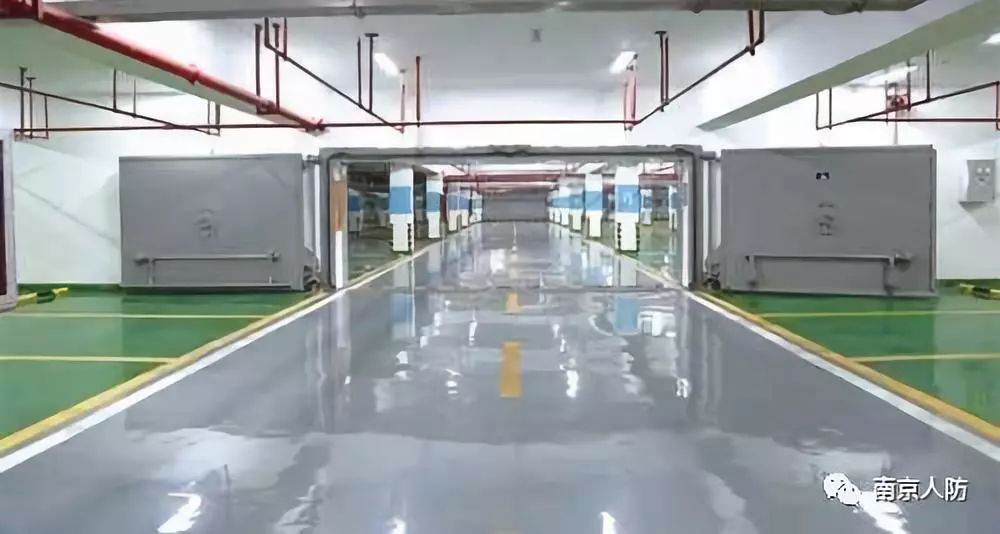 人防工程的现实意义