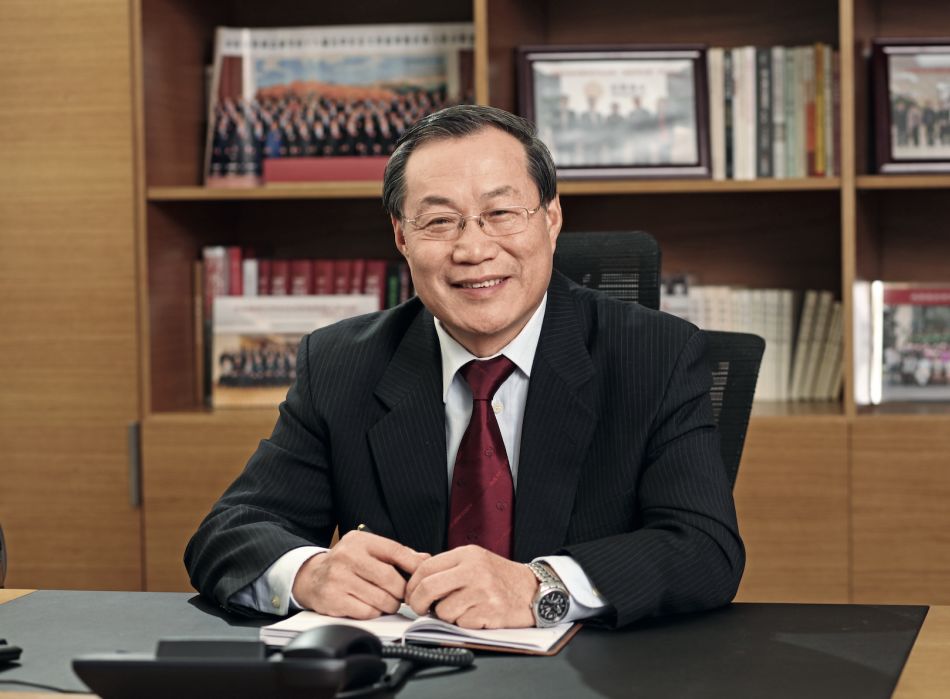 杨泽军丝路金桥优势正在体现