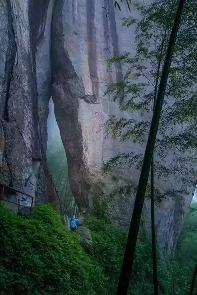 武义寿仙谷漂流6月15日激爽开漂!