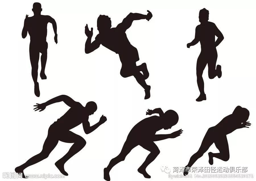 1000米学习拉力跑,起跑,途中跑,冲刺跑等专业性训练,改变技术动作,将