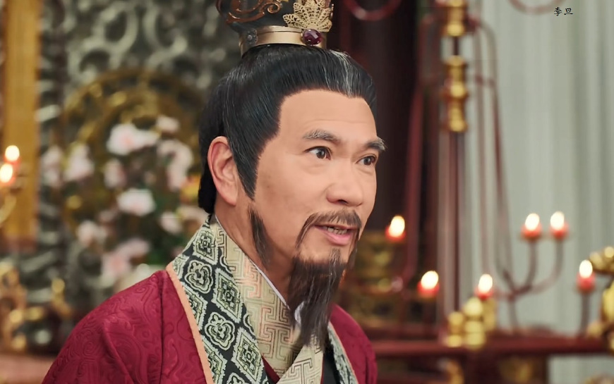 他迎娶皇后近60岁乳母为妻是太平公主心腹租后被唐玄宗干掉