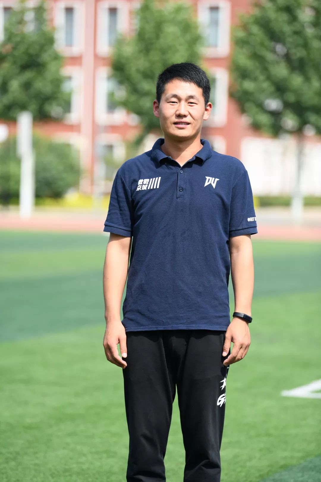 徐传海,男,体育学科,毕业于首都体育学院体育教育训练学专业,硕士