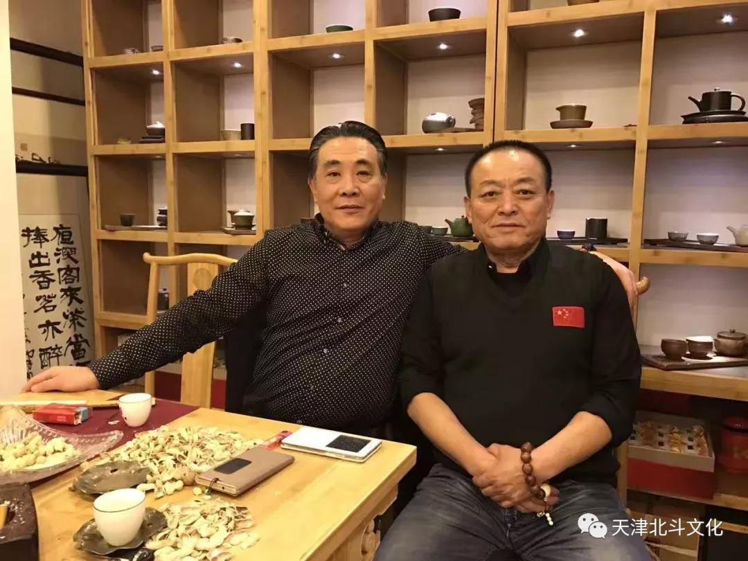 "钧瓷第一人"刘富安的钧艺人生