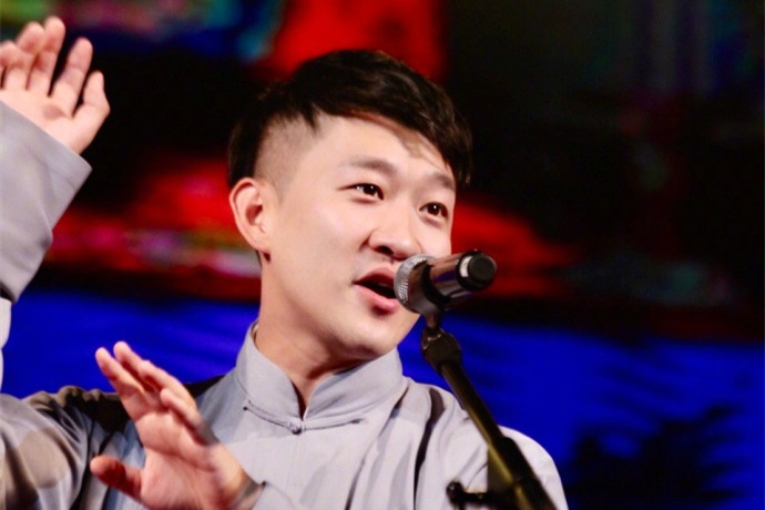 郭德纲徒弟曹云金离婚才结婚一年就离婚郭德纲是这样认为的