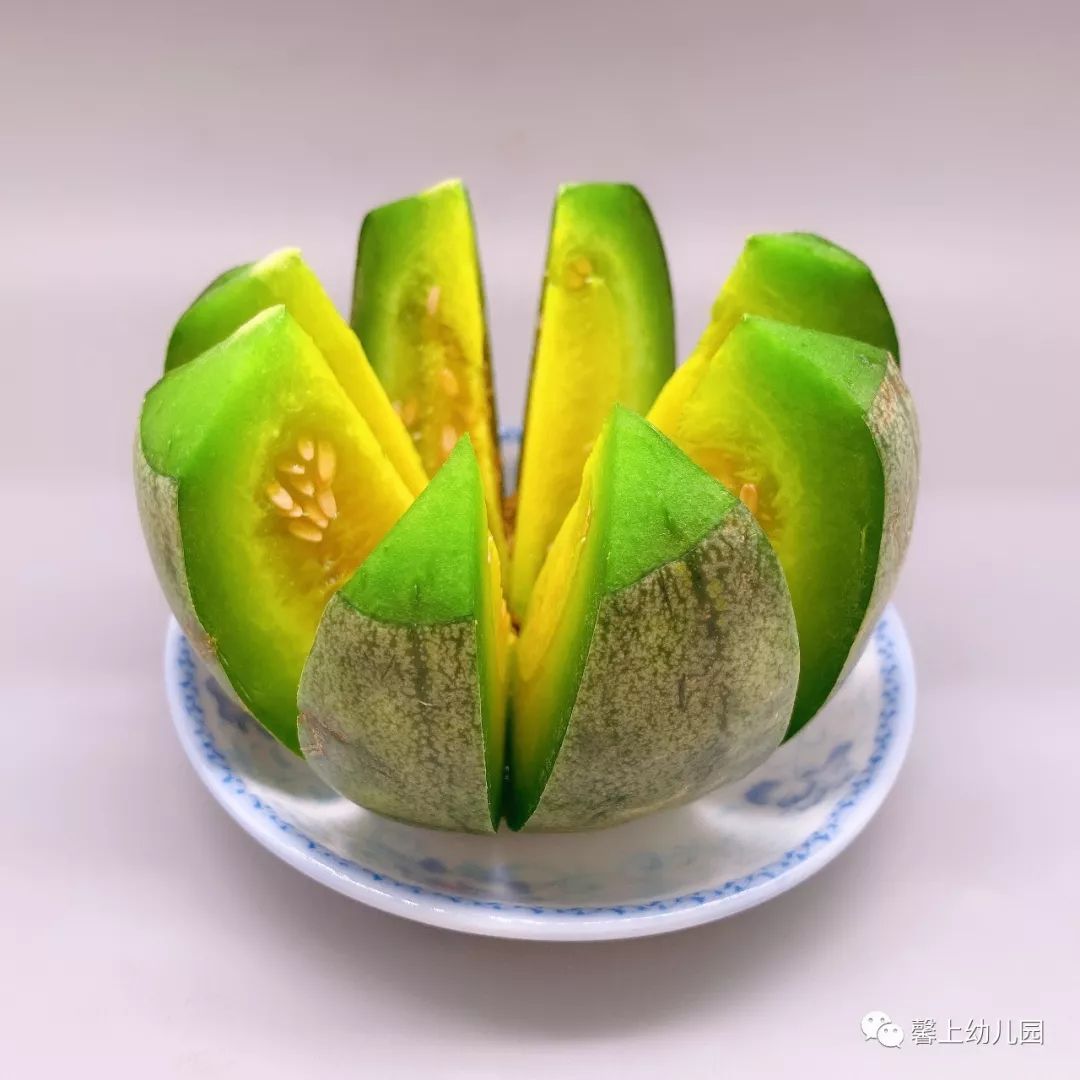 【馨上幼儿园】6月11日宝宝一日食谱