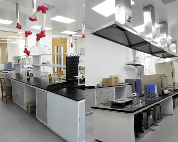 化学实验室通风工程sicolab