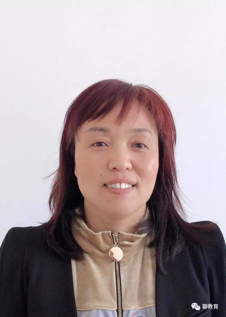 聊城高新区实验中学精英团队