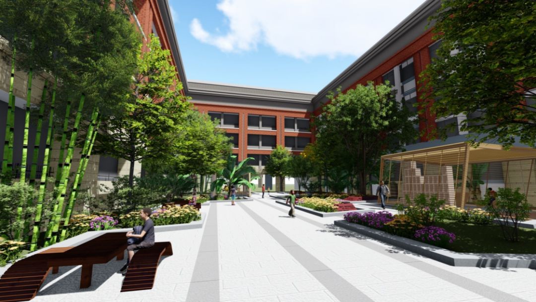 重磅!七中领办的这个成华学校要引进人才咯,有本事你就来试试