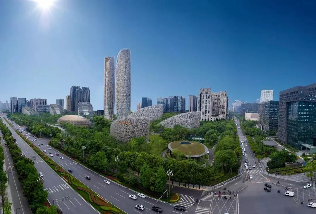 领奖请注意!"十年金融城 致敬新生活"摄影大赛获奖的各位摄影师请看过