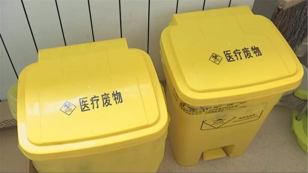 长春市大力普及生活垃圾分类医疗机构将全覆盖
