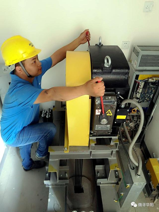 句容市市场监管局副局长陶显忠,杭州西奥电梯有限公司江苏分公司副总