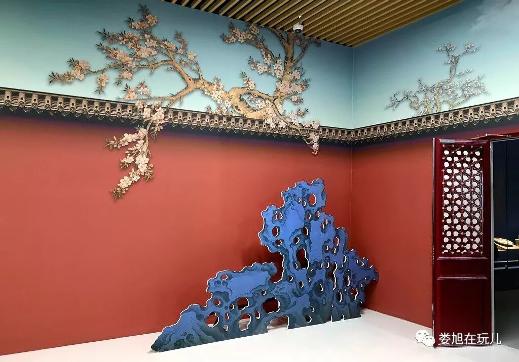 雍正故宫文物大展