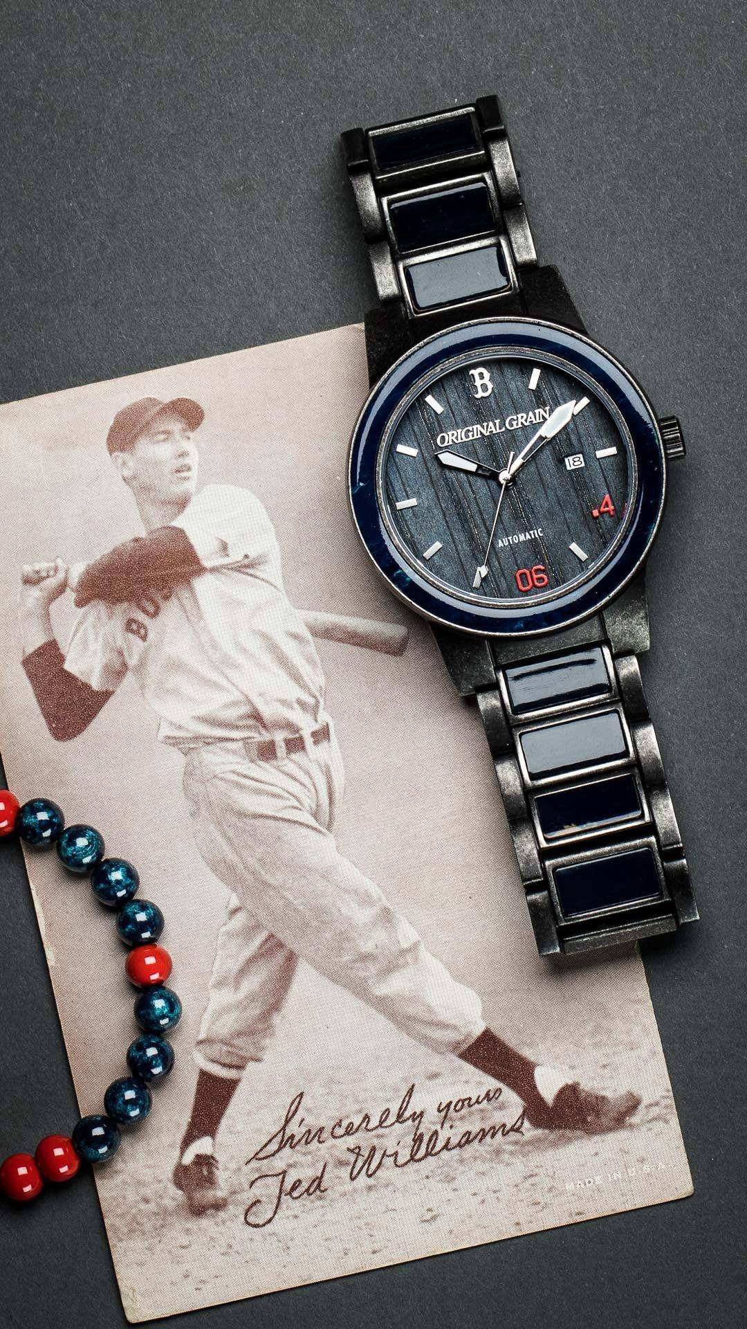 波士顿红袜队的这款已经卖光了纽约洋基队体育场的座椅也变废为宝