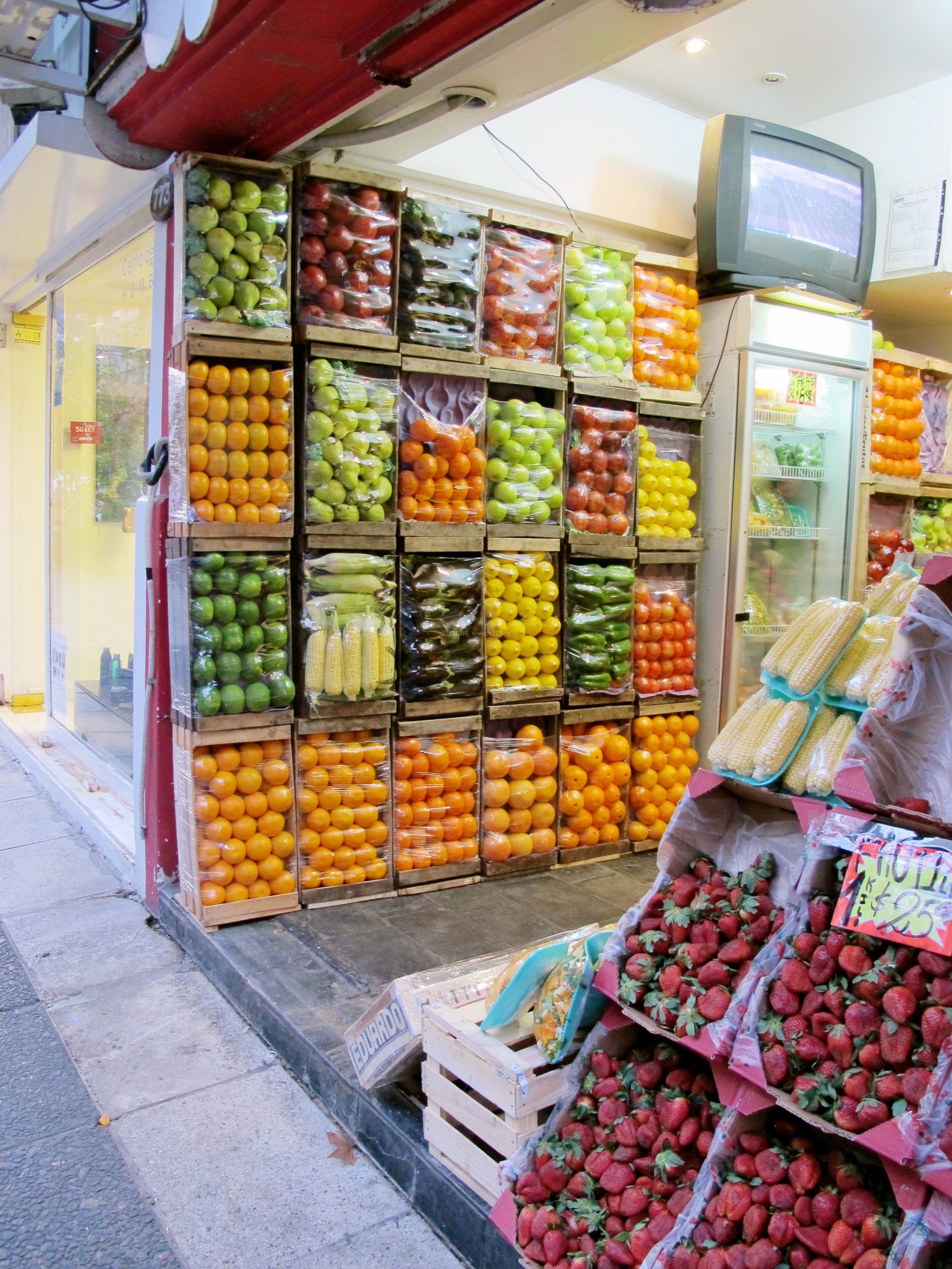 为什么别人家的实体店"人满为患,而你的却"举步维艰"