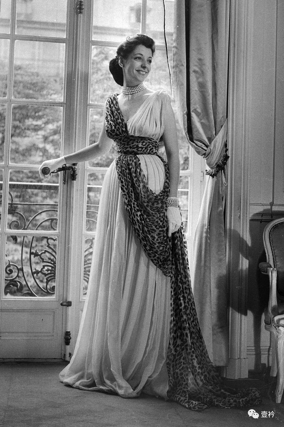 1940年代改变时尚史的一场革命christiandior永恒的进化newlook