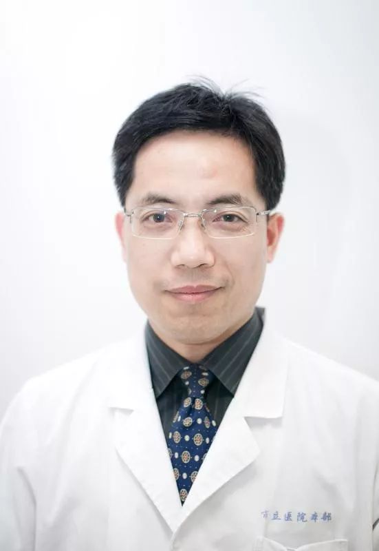 妇产科里的男医生为母婴安全保驾护航