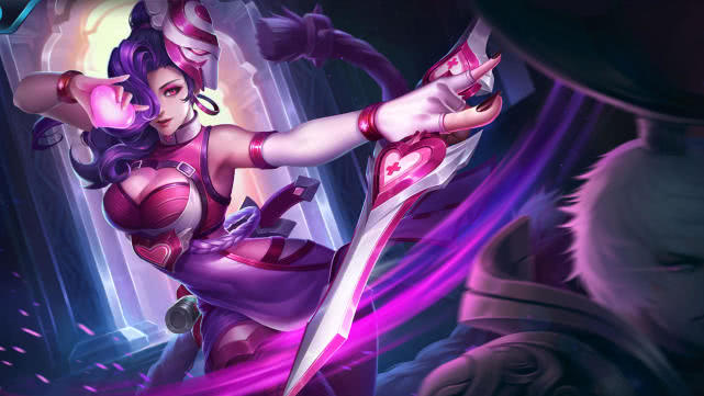 王者荣耀:女生觉得丑的皮肤,男生却很喜欢,狄仁杰上榜!_阿珂