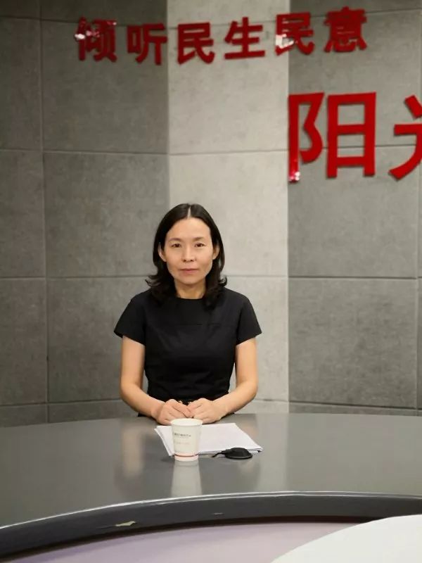 投票阳光热线濮阳市卫生健康委上线嘉宾群众满意度邀您投票