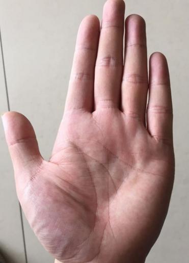 这种手相的人,注定离婚又结婚才幸福