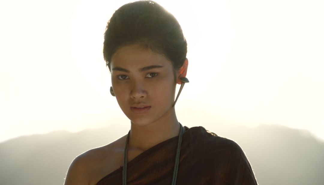 ARRI中国出品、罗攀导演拍摄作品《河流》  与您相约2019年第22届上海国际电影节