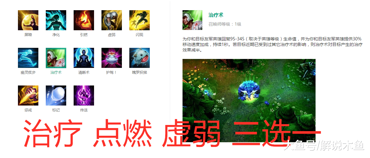 lol:魔法猫咪悠米怎么玩?记住这四点 队友再也不敢说你坑