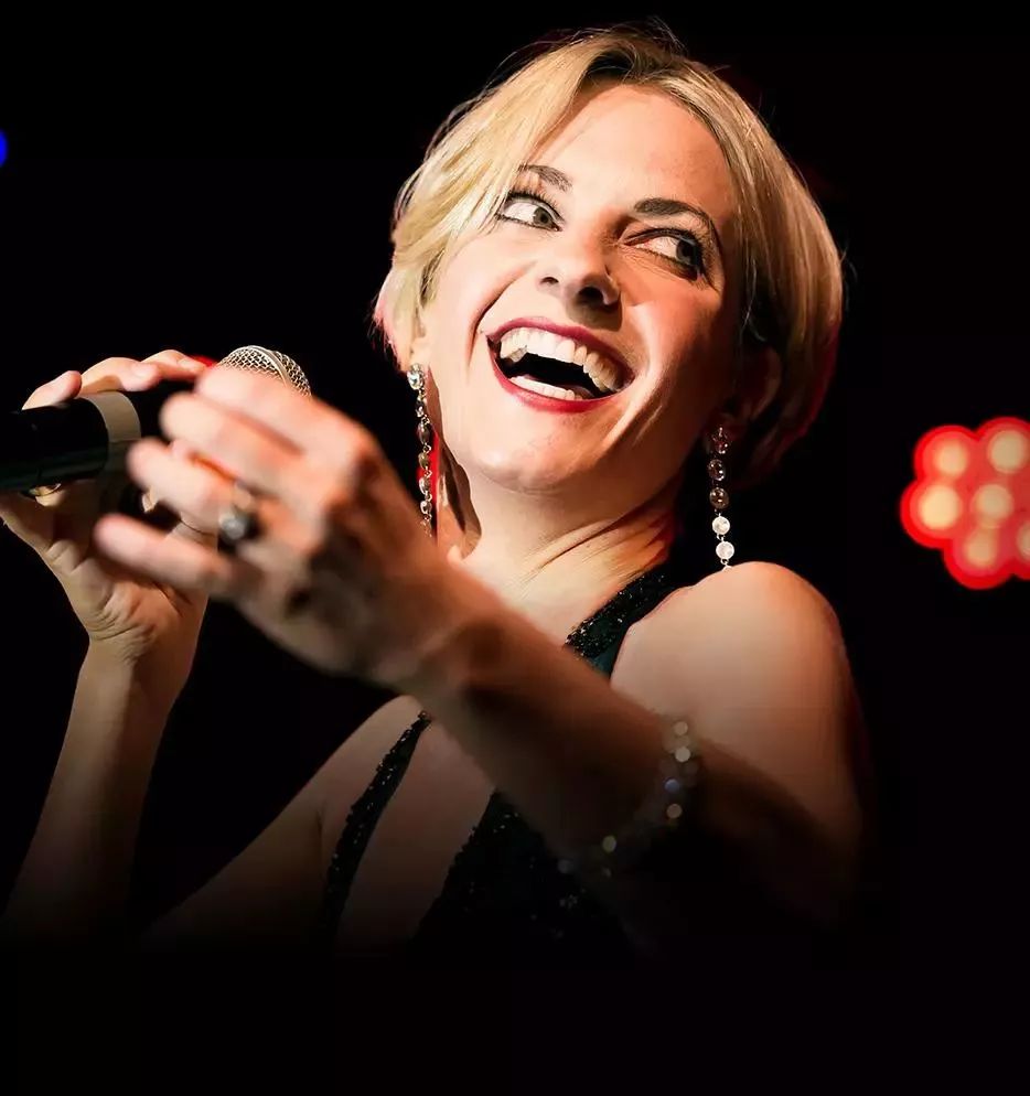 致敬百老汇摇滚歌厅陪你度过欧美金曲之夜adriennehaanconcert19june