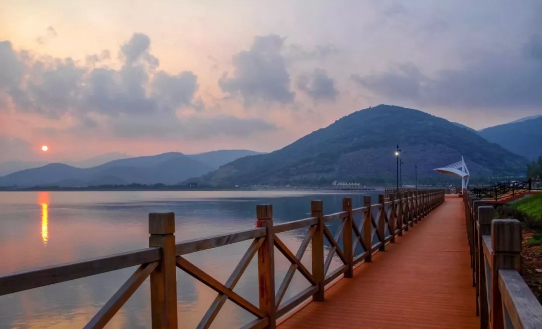 北仑人又多了一个好去处梅山亲子休闲游带你一起玩