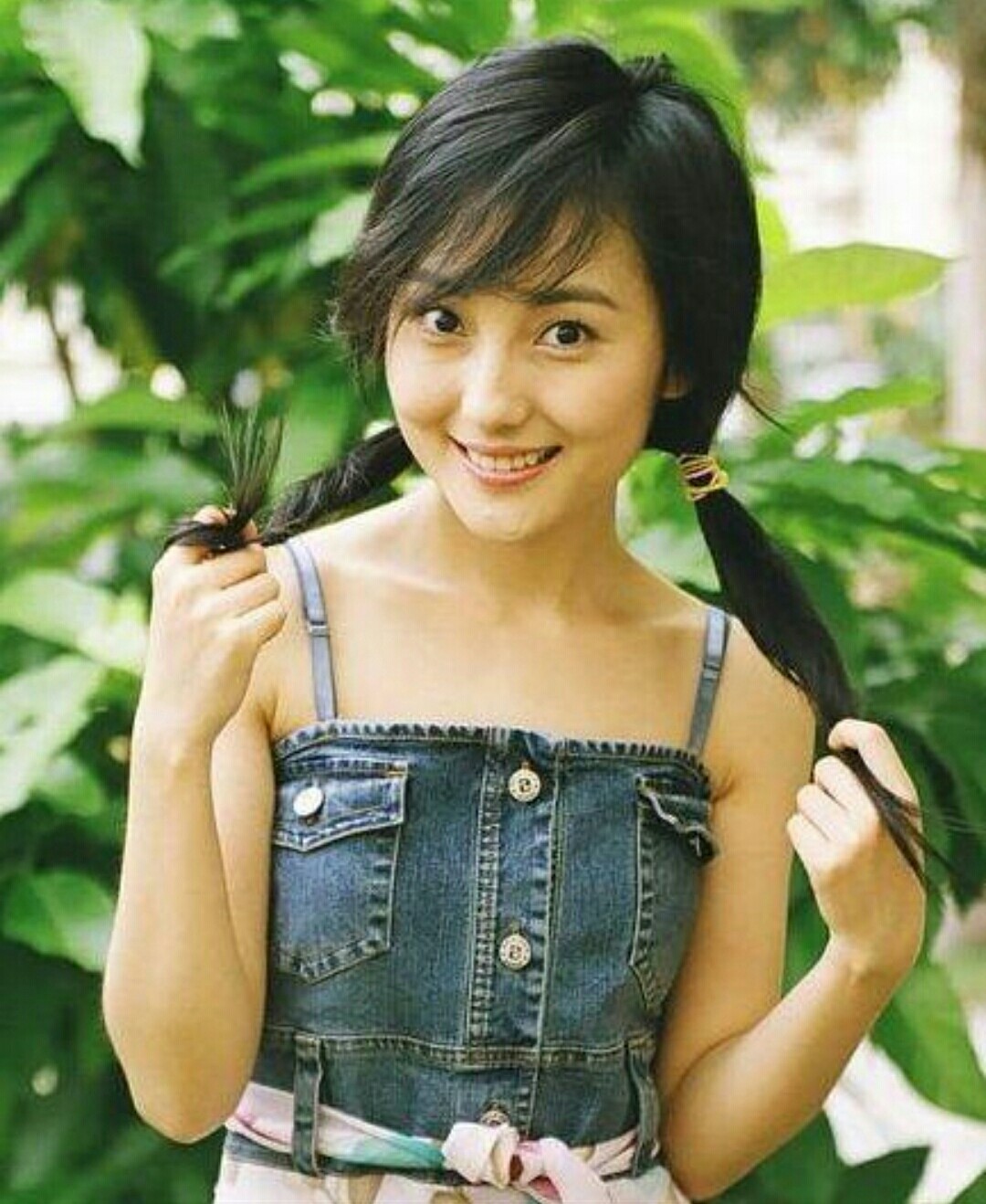 盘点5位远嫁日本的女星除了林志玲你还认识谁