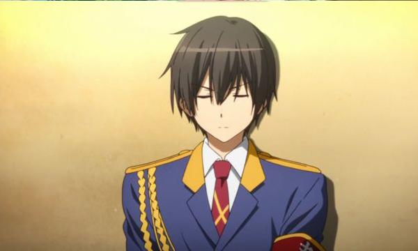 盘点动漫里十位戴袖章的角色权威的代表