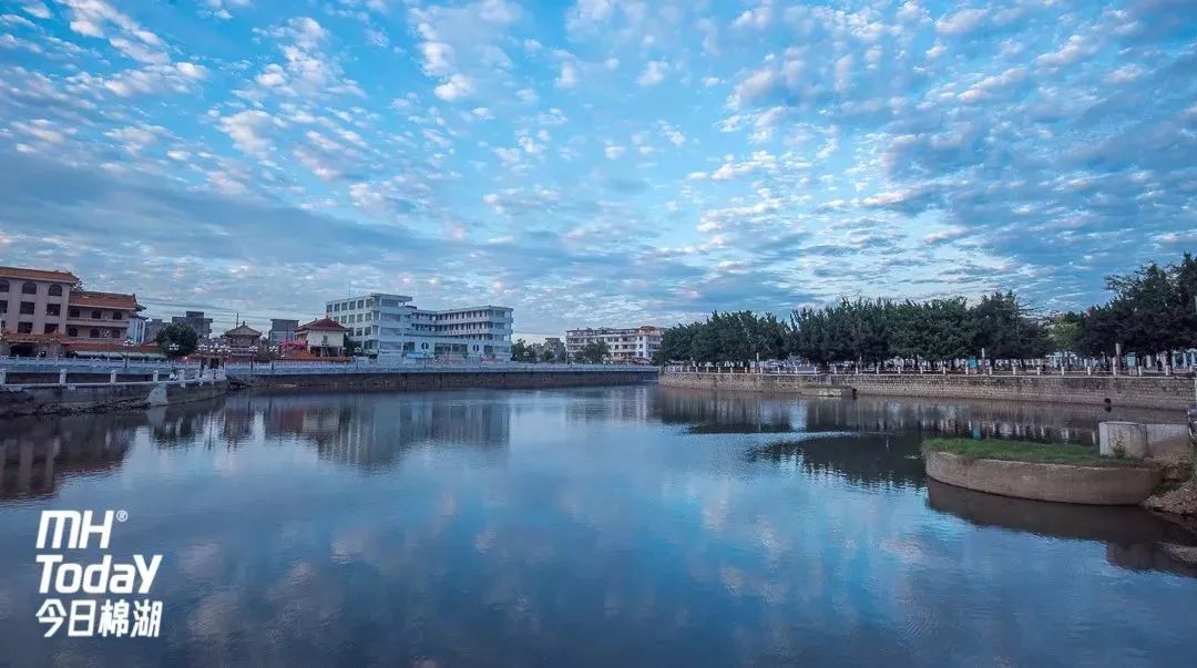 你永远都猜不到棉湖人能有多团结