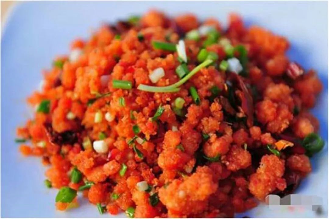 渣辣粑鸡稀饭社饭七彩姊妹饭凯里市融媒体中心记者:吴映璇 蒋武刚来源