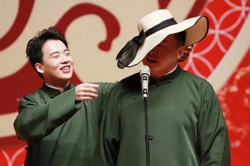 祥林二人合作至今,赢得了观众的认可,少爷也被称为"最不坑爹的星二代"