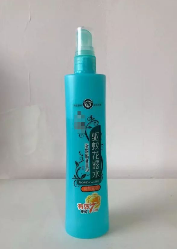 大伯喷花露水驱蚊,差点丢了命!正确的驱蚊姿势来get一下