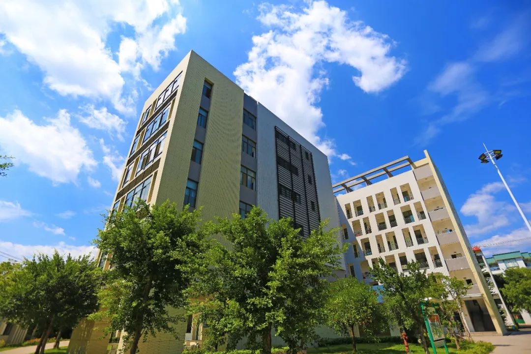 你好,我叫龙岩技师学院,这是我的简历!(内附2019年招生计划)