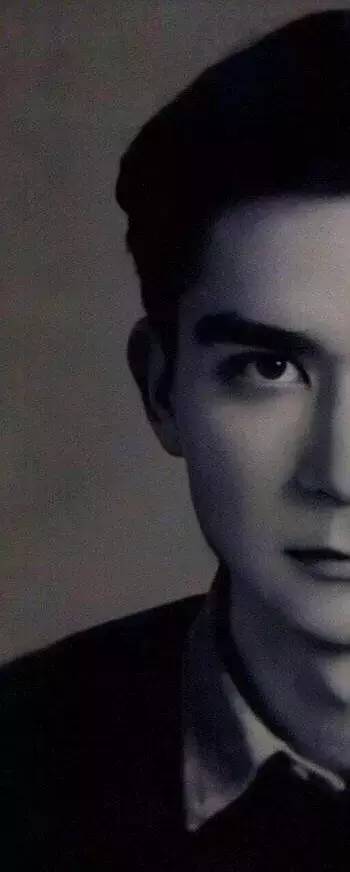 最帅科学家:从学霸到石油工,为国奉献50年的他才是真国民男神!_王德民