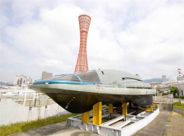 海军振奋突破,中国核潜艇变真正海底幽灵,磁流体推进器测试成功