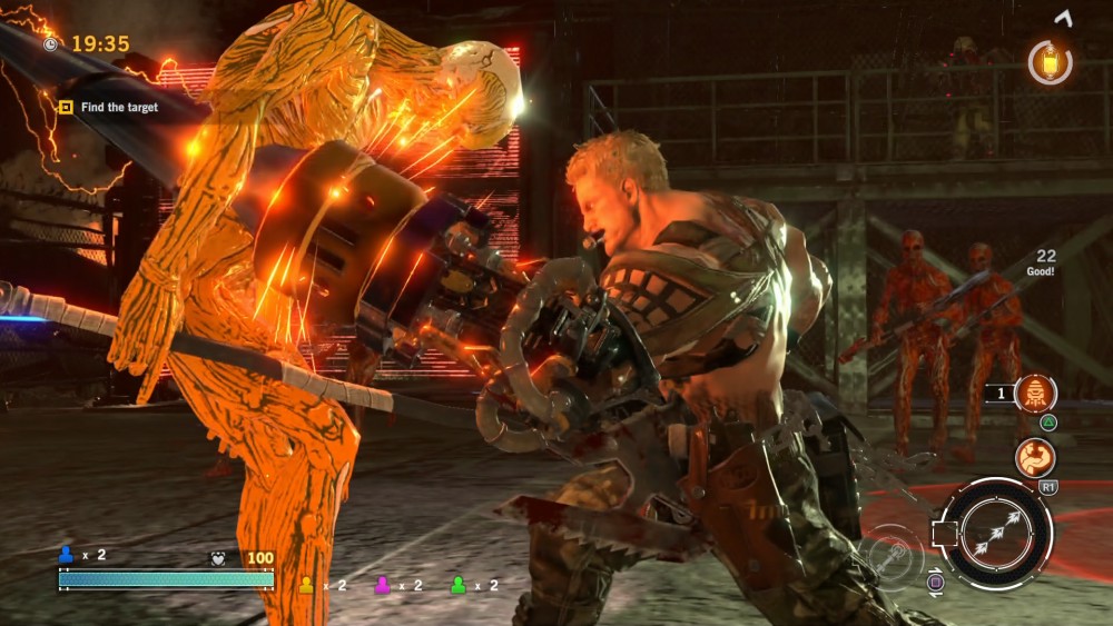 《魂斗罗:流氓军团》截图曝光 唤起童年经典回忆