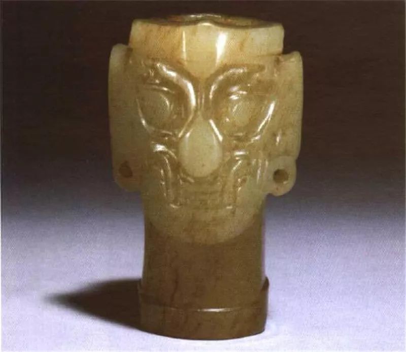 各类商代玉器的归类及特征