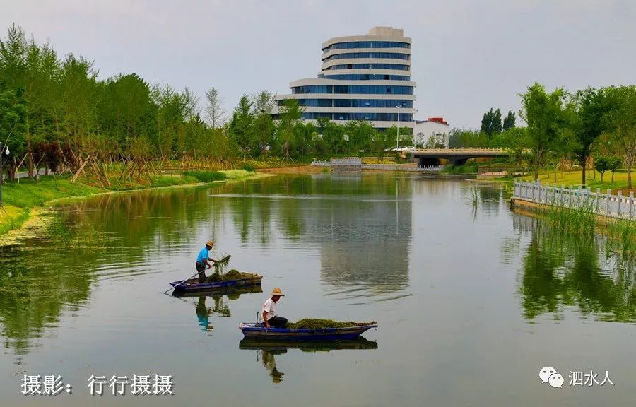 山东泗水这个地方又将爆红来摄影吧本文告诉你她就在这儿