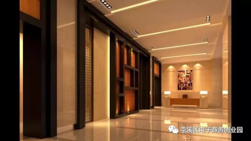 黄山市诞生首个办公社区昆仑公馆即将揭开神秘面纱