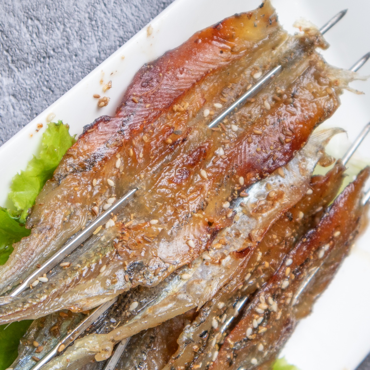 保定惊现超生猛烤海鲜创意料理还有露天音乐餐吧引爆夜晚