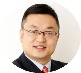 杨强博士,主任医师,博士研究生导师.