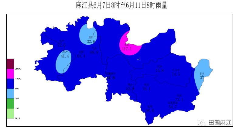 麻江县地图高清版图片