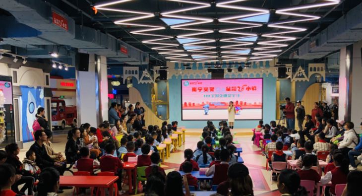 南宁星期8小镇暑期卡特价只要188元!暑期不限场次,次数游玩!